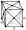 Aluminium has a face-centered cubic crystal structure