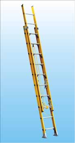foldable aluminum ladders
